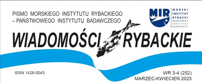 Wiadomości Rybackie